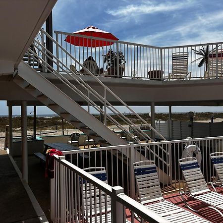 Paradise Oceanfront Resort Of Вайлдвуд-Крест Екстер'єр фото