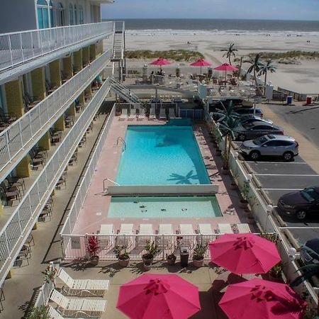 Paradise Oceanfront Resort Of Вайлдвуд-Крест Екстер'єр фото