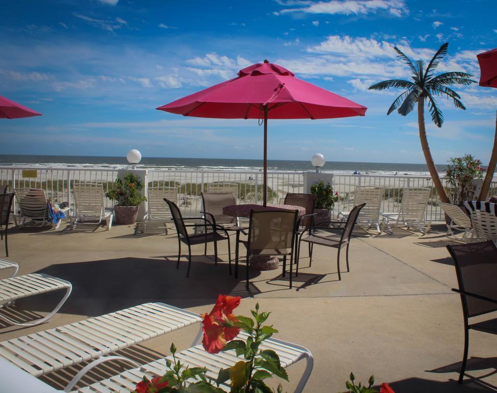 Paradise Oceanfront Resort Of Вайлдвуд-Крест Екстер'єр фото